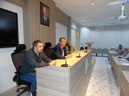 Öğrenci Buluşmaları 10.03.2025